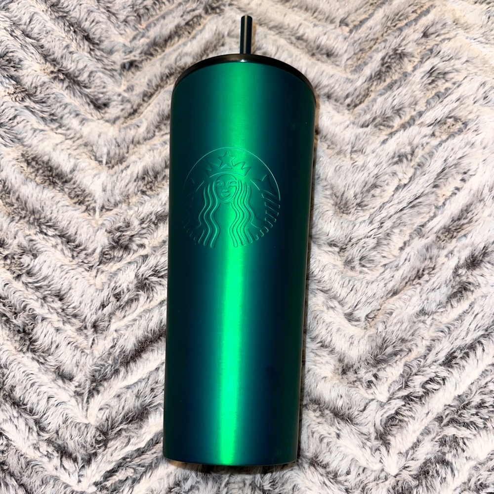 STARBUCKS CUP